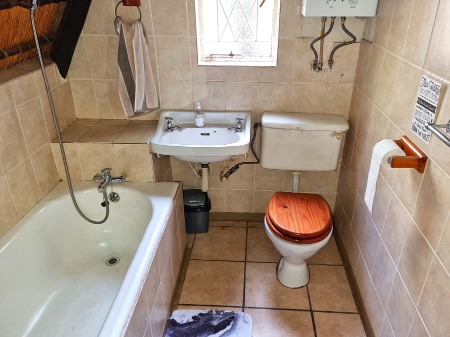 1 Bedroom Property for Sale in Utopia Nature Estate North West